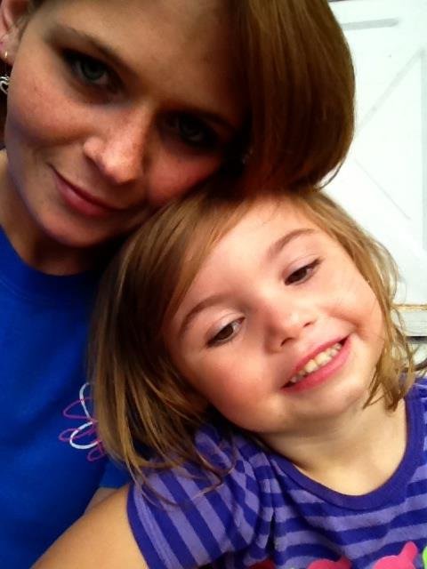 Becky Abner's album, Cover Photos