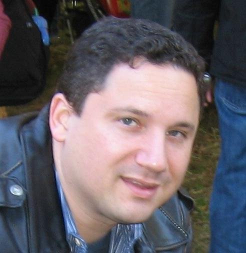 Ted Epstein's album, Profile Pictures