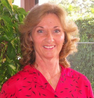 Cindy Hall's album, Profile Pictures