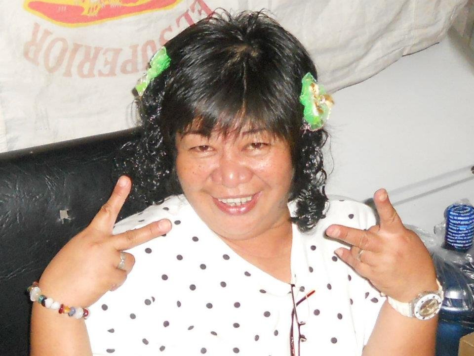 Ellen Dizon's album, Happy new year! & CFS party..party...2012
