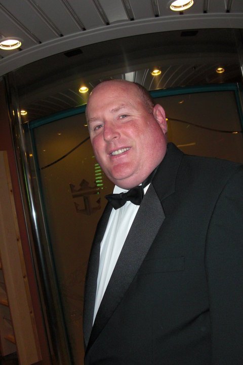 Terry Buxton's album, Profile Pictures
