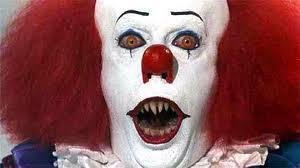 Michael Phillips' album, Clowns