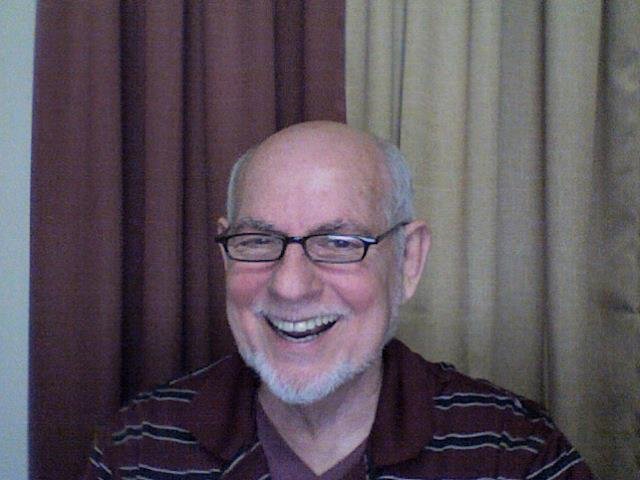 Earl Baxter's album, Profile Pictures