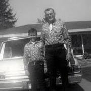 Ron Stephens' album, Profile Pictures