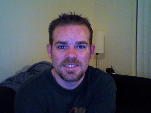 Brian MacIsaac's album, Profile Pictures