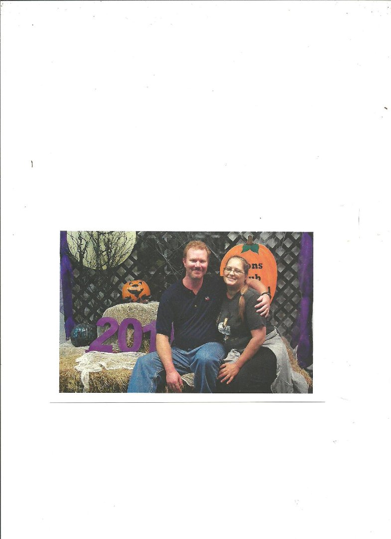 Jeffrey Barger's album, Cover Photos