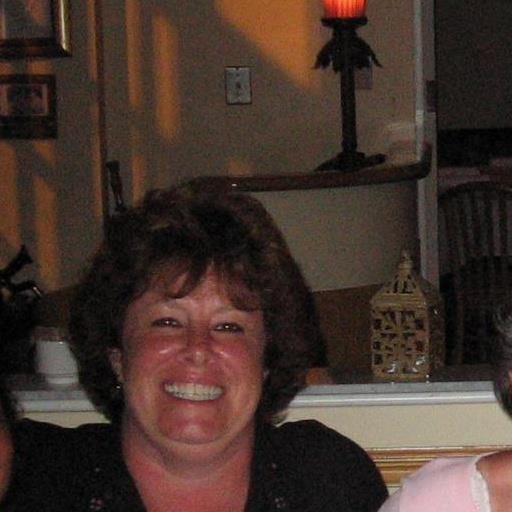 Lisa Cooley's album, Profile Pictures