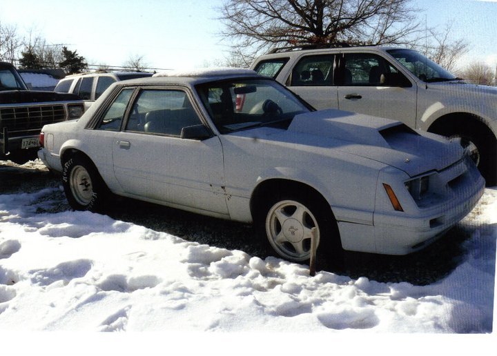 Robert Selby's album, Cars & Trucks