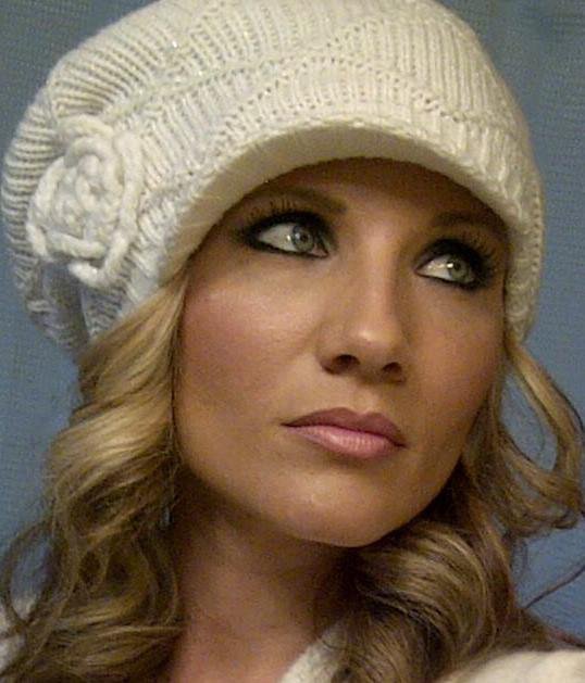 Alysa Olsen's album, Profile Pictures