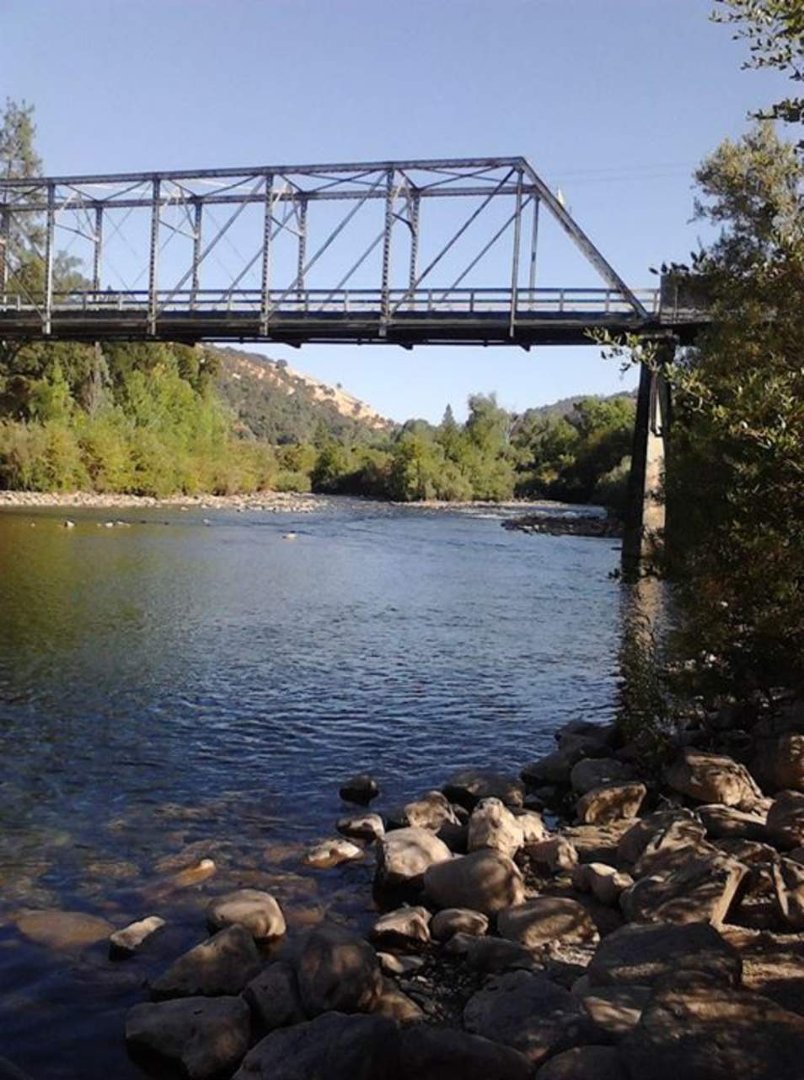 Scott Akers' album, Trip to Placerville, California