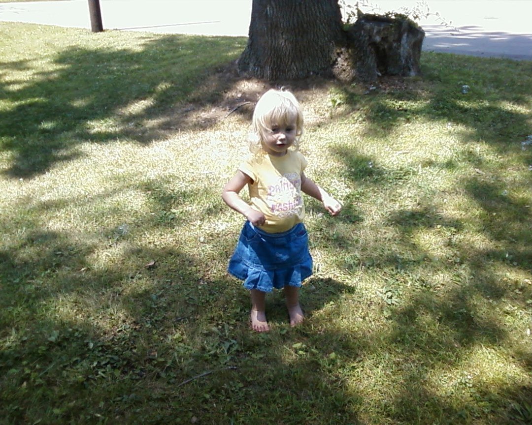 Jonatha Ochs' album, July 9, 2011