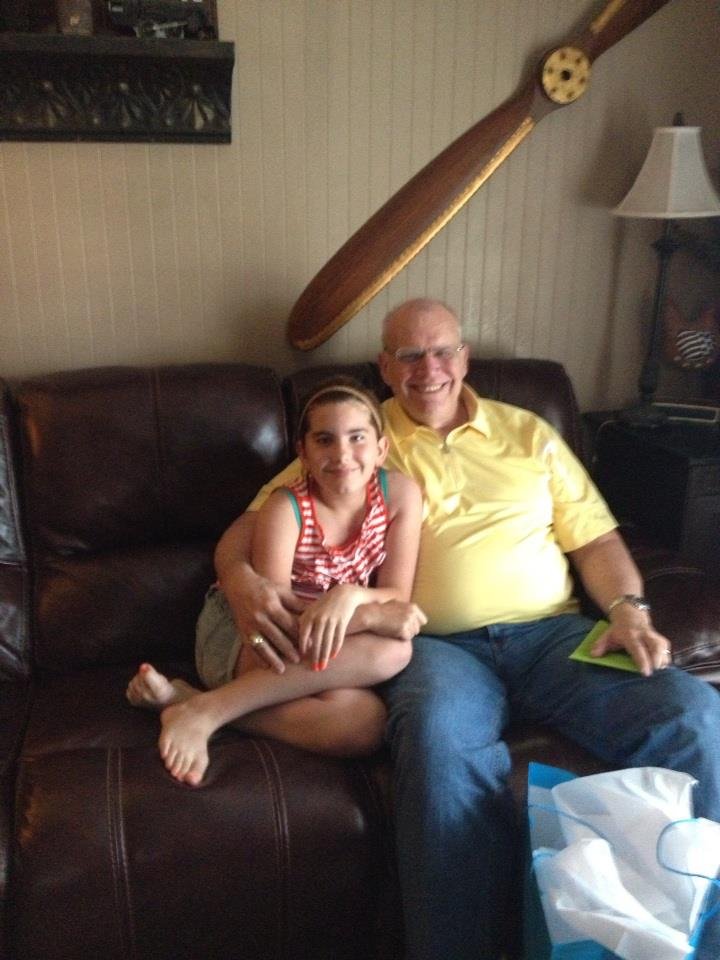 Jerry Cavanaugh's album, iOS Photos