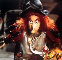 Debbie Drummond's album, Profile Pictures