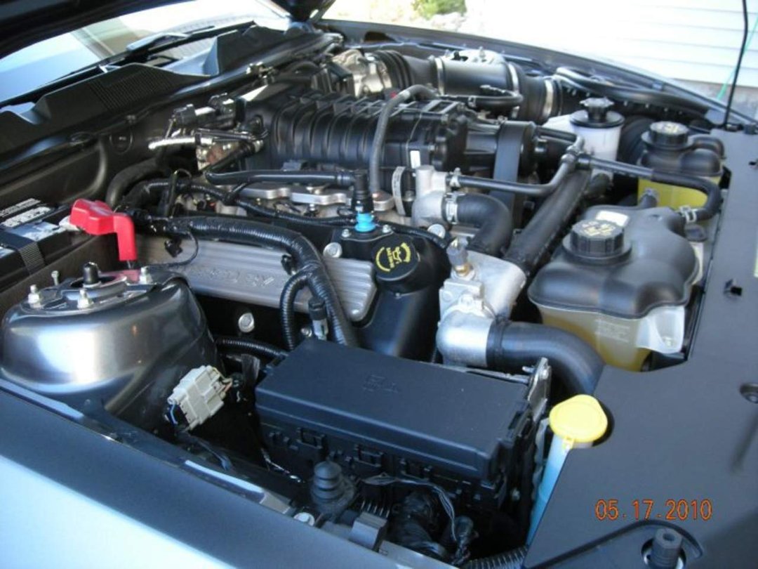 Bob Cameron's album, Misc car pics
