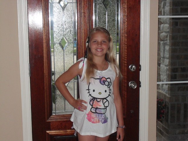 Sandra Gunderson's album, Cover Photos