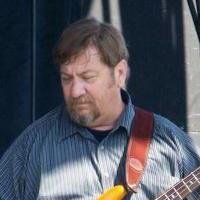 John Goff's album, Profile Pictures