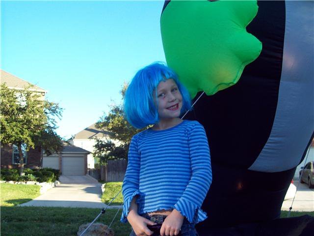 Mark Boerner's album, Harley