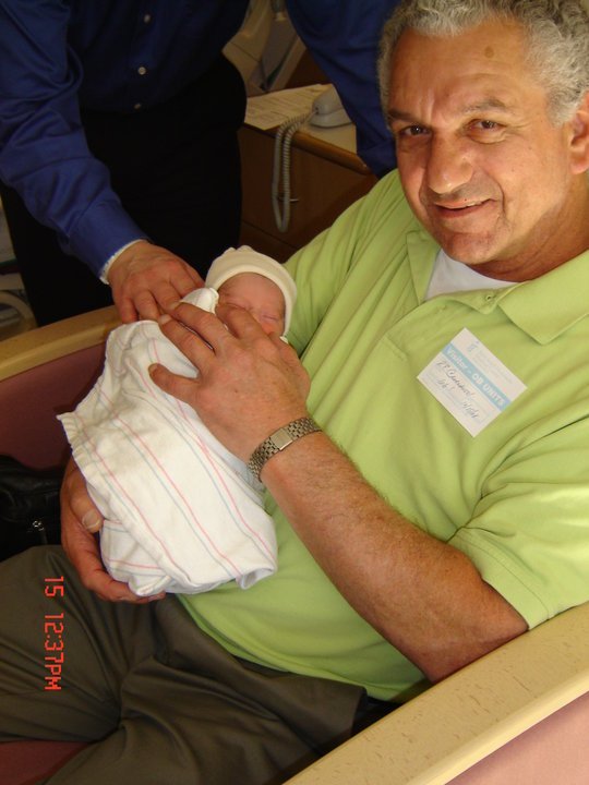 Robert Cavanaugh's album, Profile Pictures