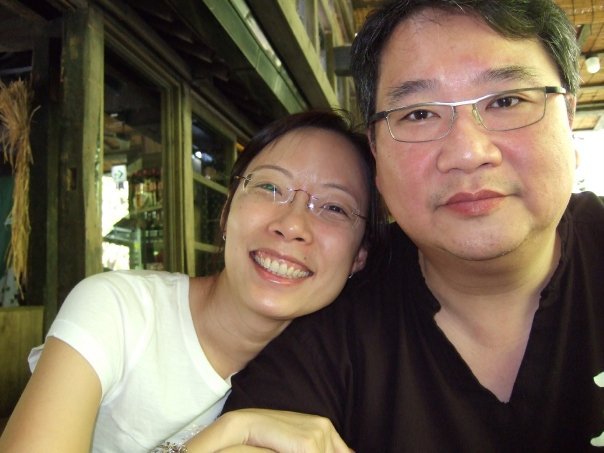 Steven Yuen's album, Okinawa 09