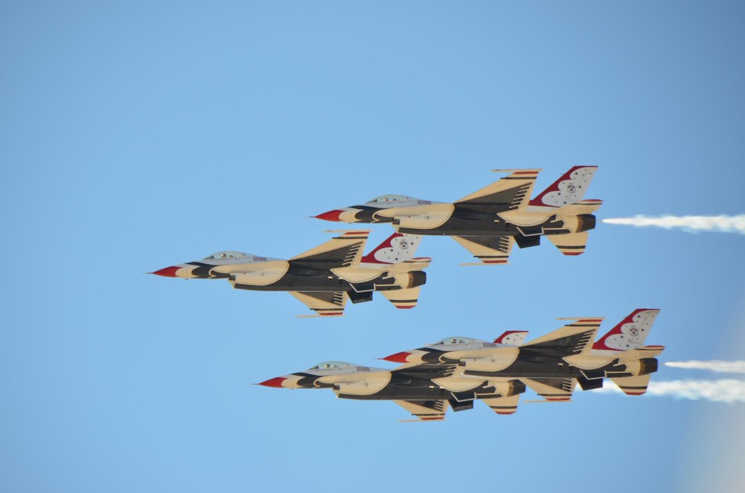 Ray Pohl's album, Air Show