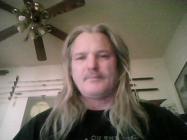 Charles Young's album, Profile Pictures