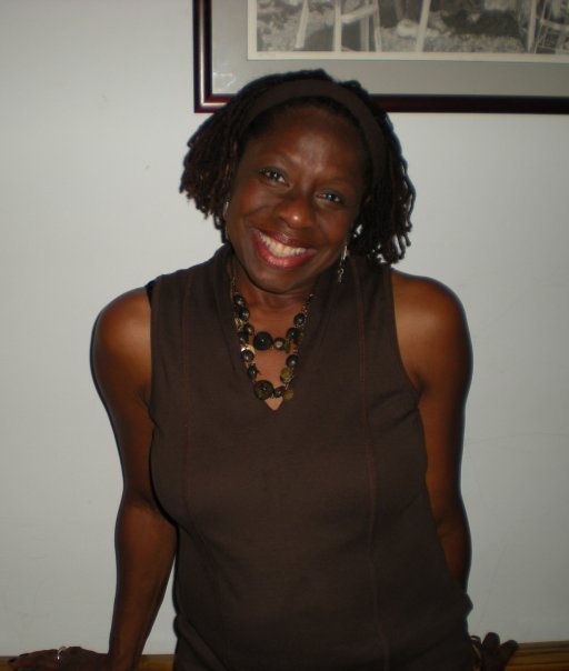 Phyllis Alexander's album, Profile Pictures