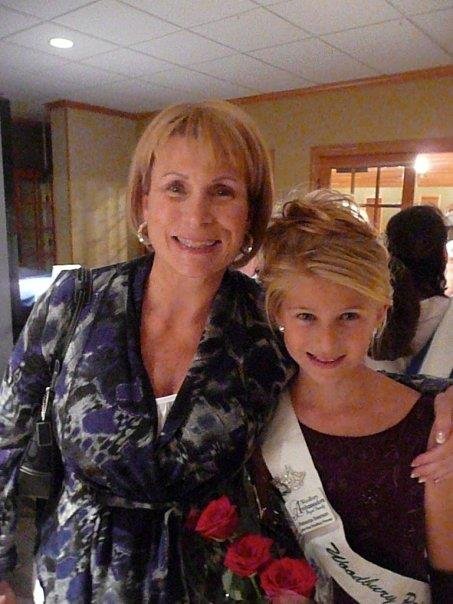 Roberta Olson's album, Grandkids