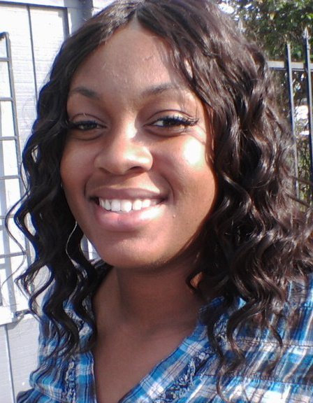 Precious Cadet's album, Profile Pictures