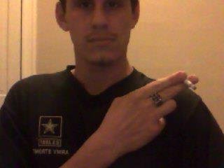 michael carlsen's album, CyberLink YouCam Photos