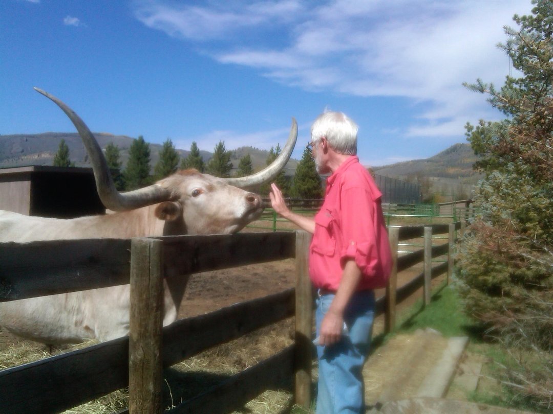 John Krueger's album, Profile Pictures