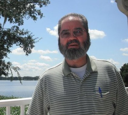 Danny Orr's album, Profile Pictures