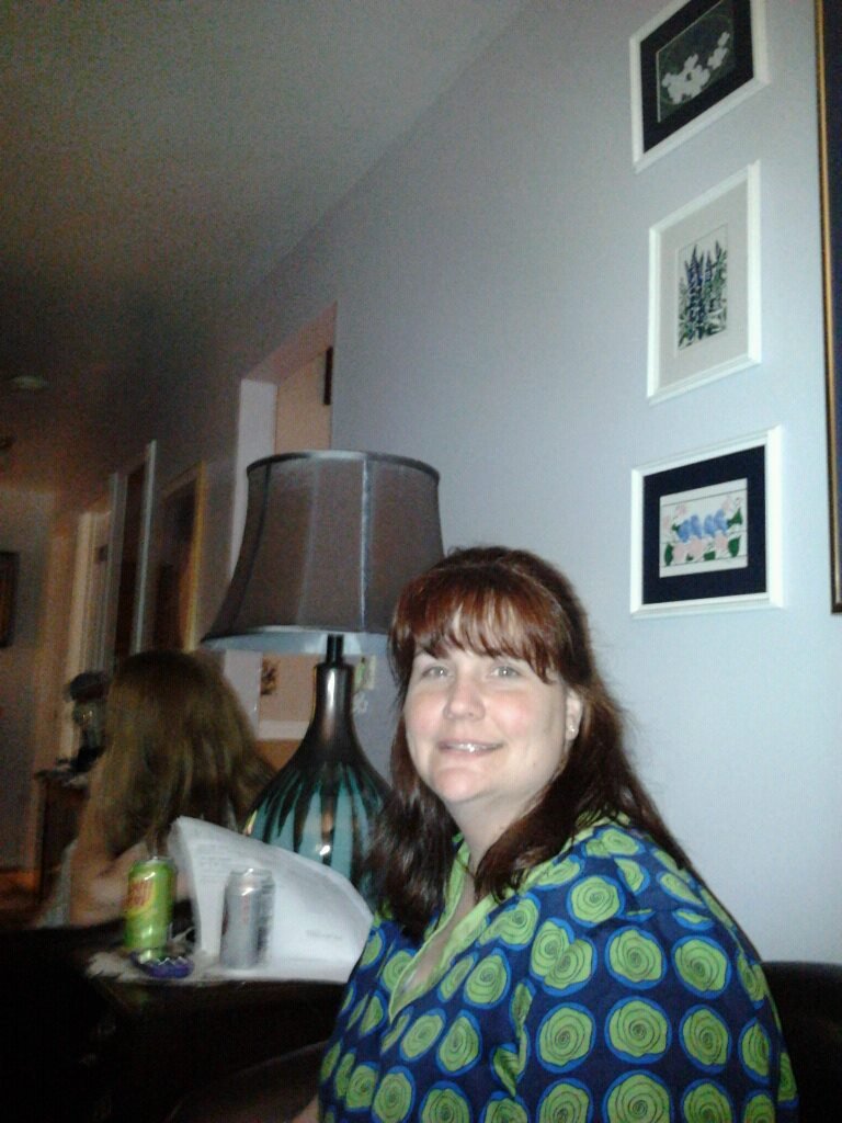 Kathleen Ryan's album, Mobile Uploads