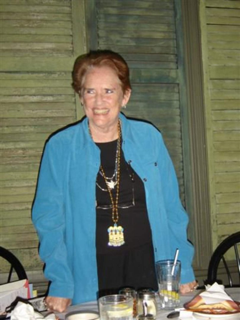 Beth Arrigo's album, Profile Pictures