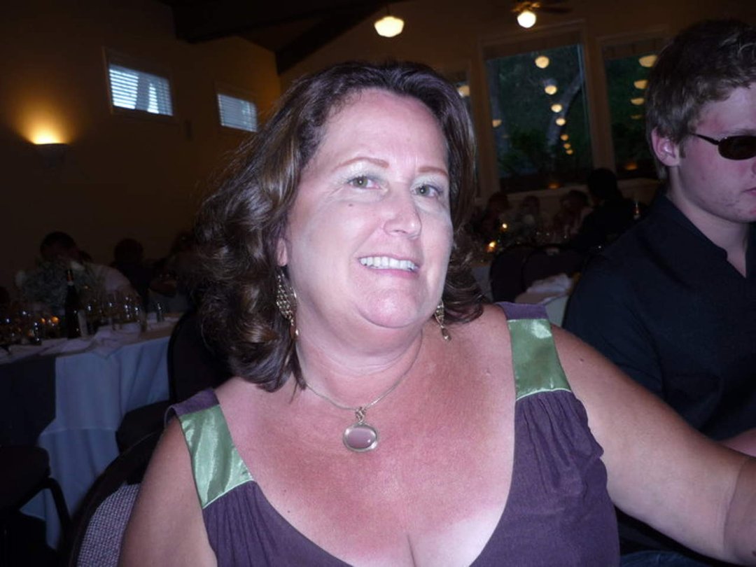 Tracy Kern's album, Profile Pictures