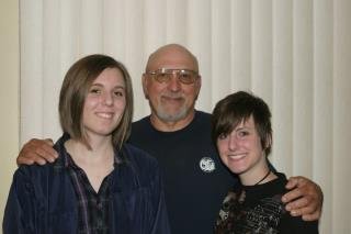 Don Denison's album, Kellie's Graduation