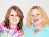 Lisa Graham's album, THE FAM