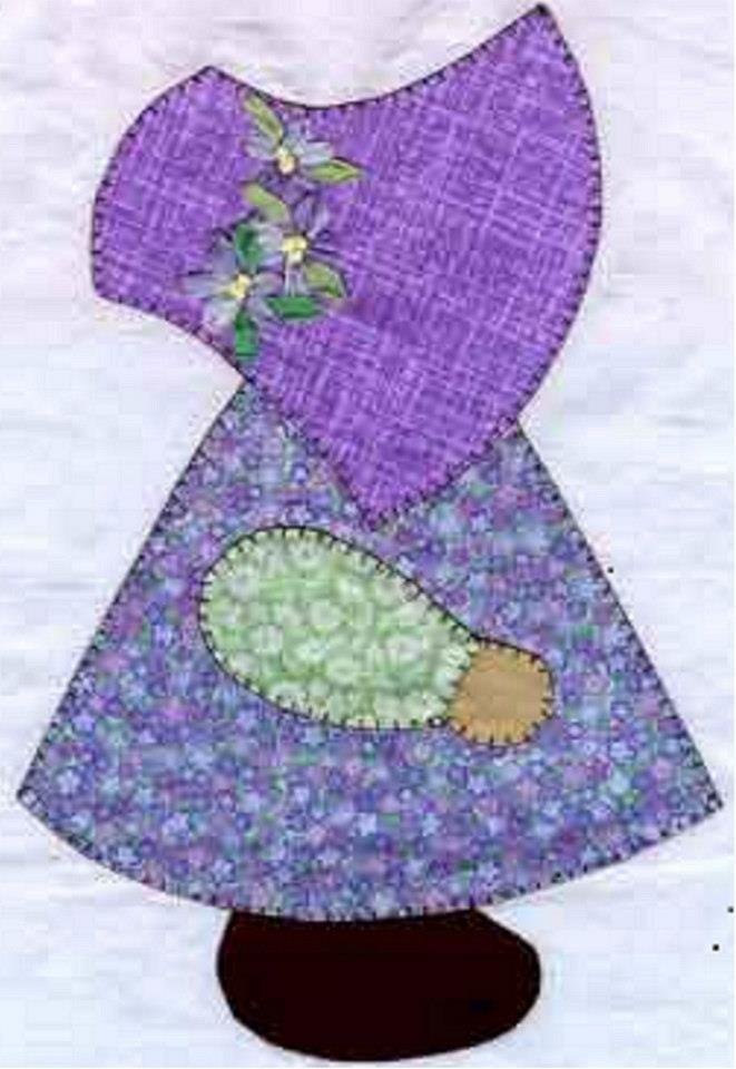 Jo-Rita Wegner's album, Quilts