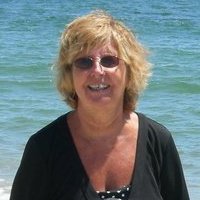 Ellen Brown's album, Profile Pictures