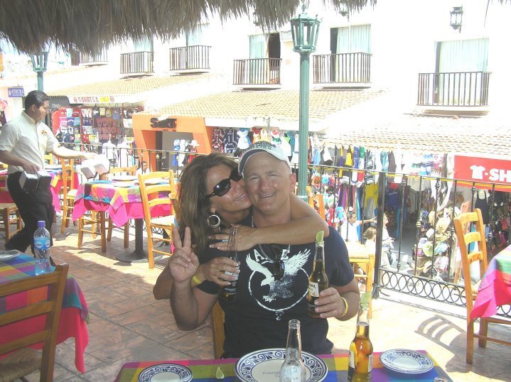 Brian Baker's album, Vacation Pictures