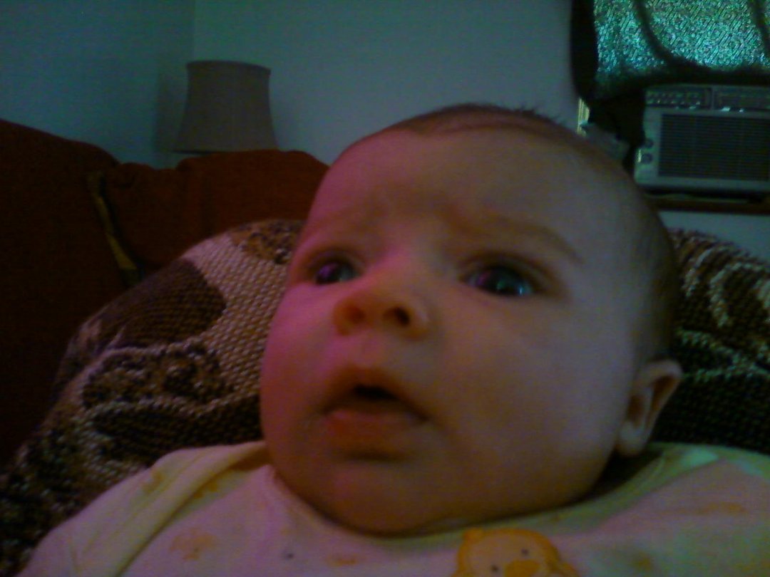 Amber Johnson's album, Mobile Uploads
