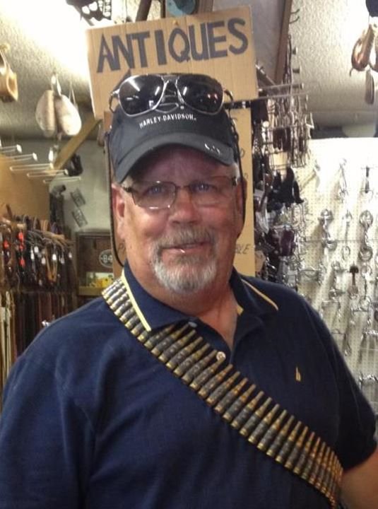 Dennis Robison's album, Profile Pictures