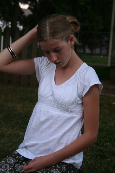 Terry Holmes' album, Mom and Dad's 50th anniversary