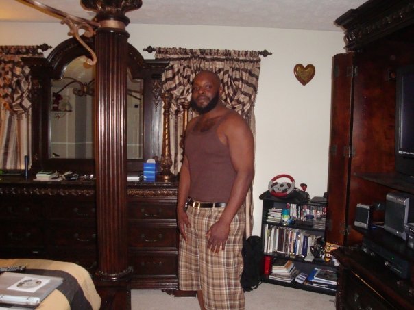 Reggie Davis' album, 4th of July Weekend