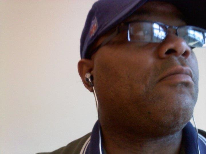 Charlie Haynes' album, Profile Pictures