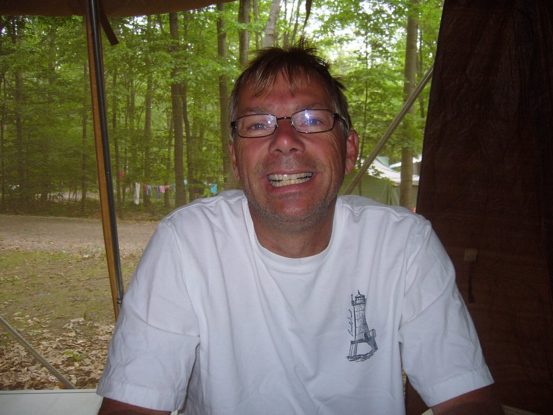 Ron Vanderschee's album, Profile Pictures
