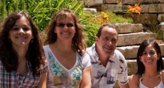 Michelle Micelli's album, Profile Pictures