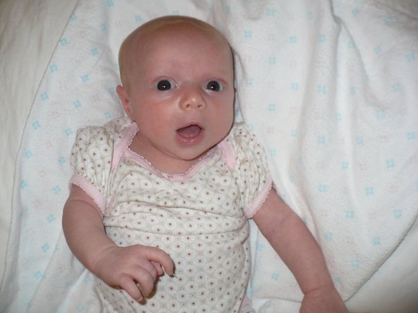 Gail Osullivan's album, Eleanor smiles