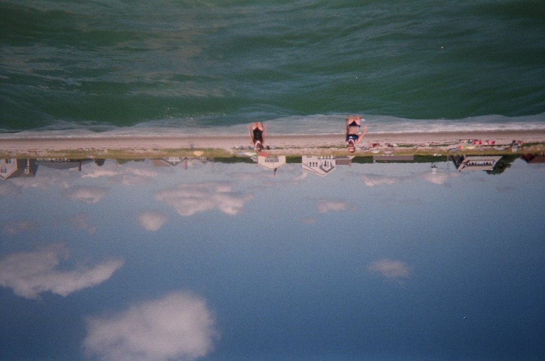 Michael Aspy's album, August 2, 2011