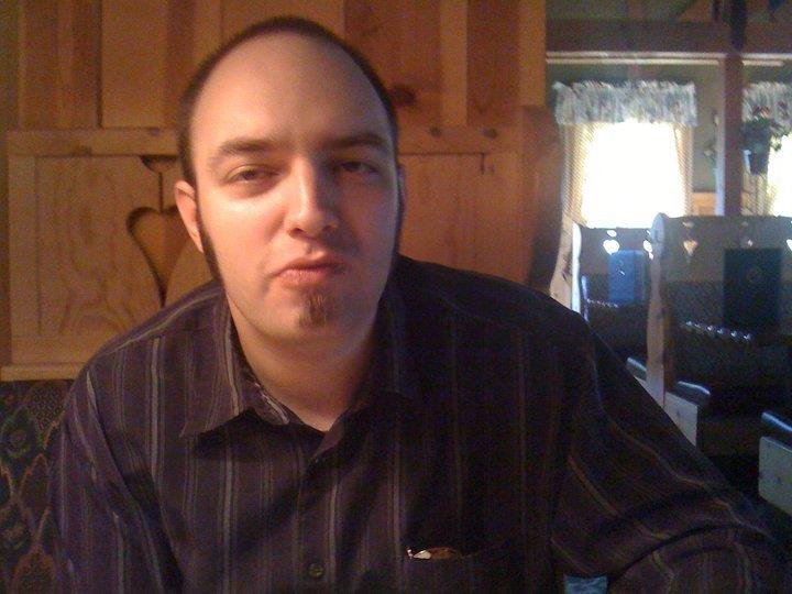 Ken Curtis' album, Profile Pictures