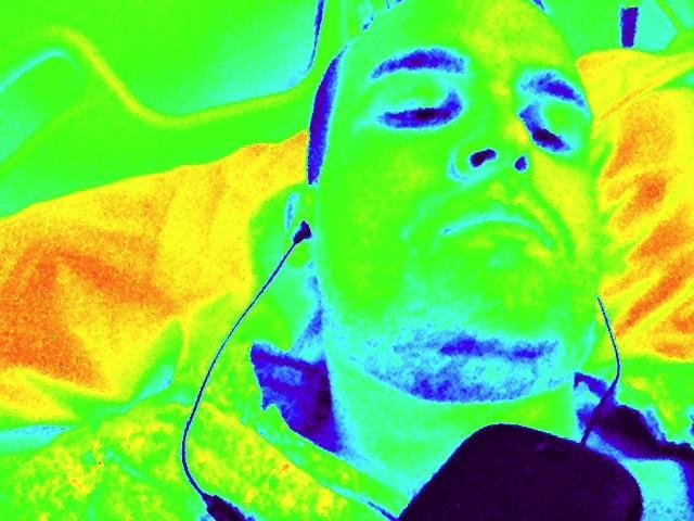 Ben Widen's album, Mobile Uploads